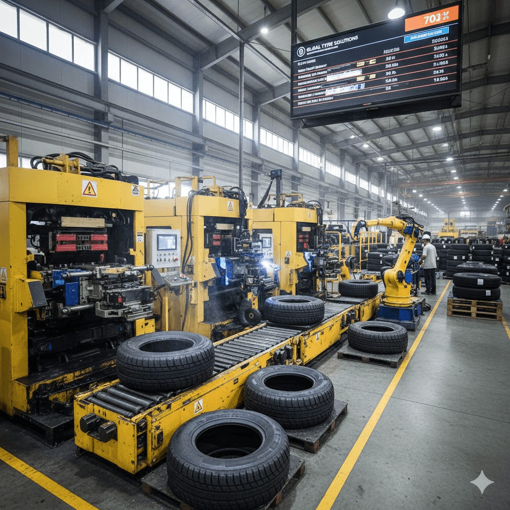 Precision Manufacturing